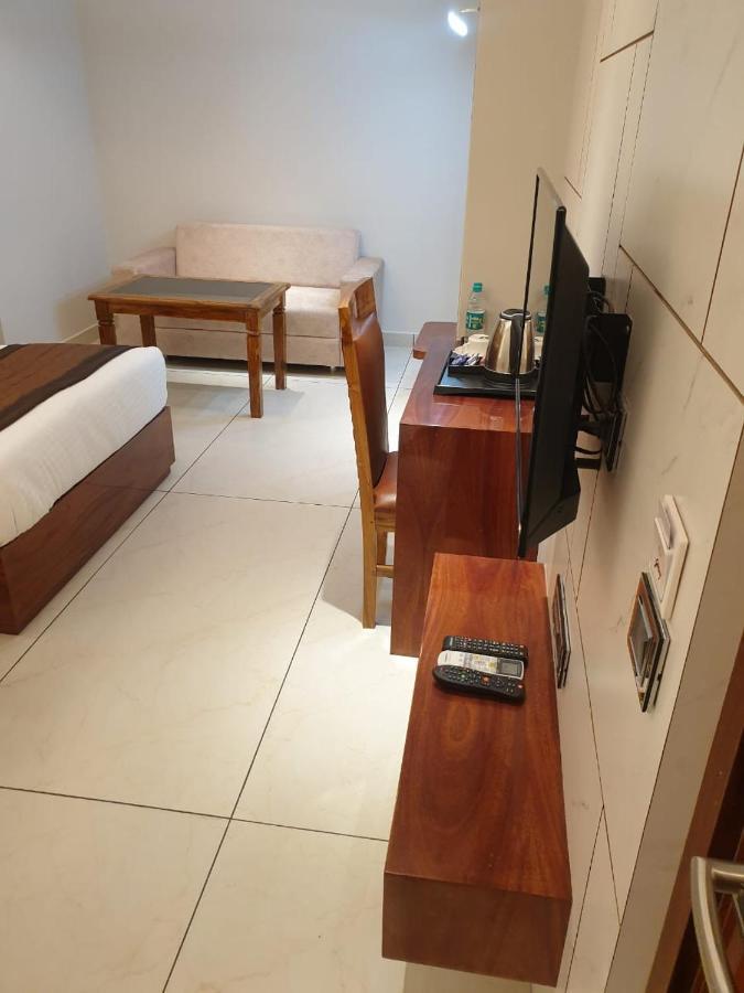 Katihār Hotel Suncity Palace מראה חיצוני תמונה