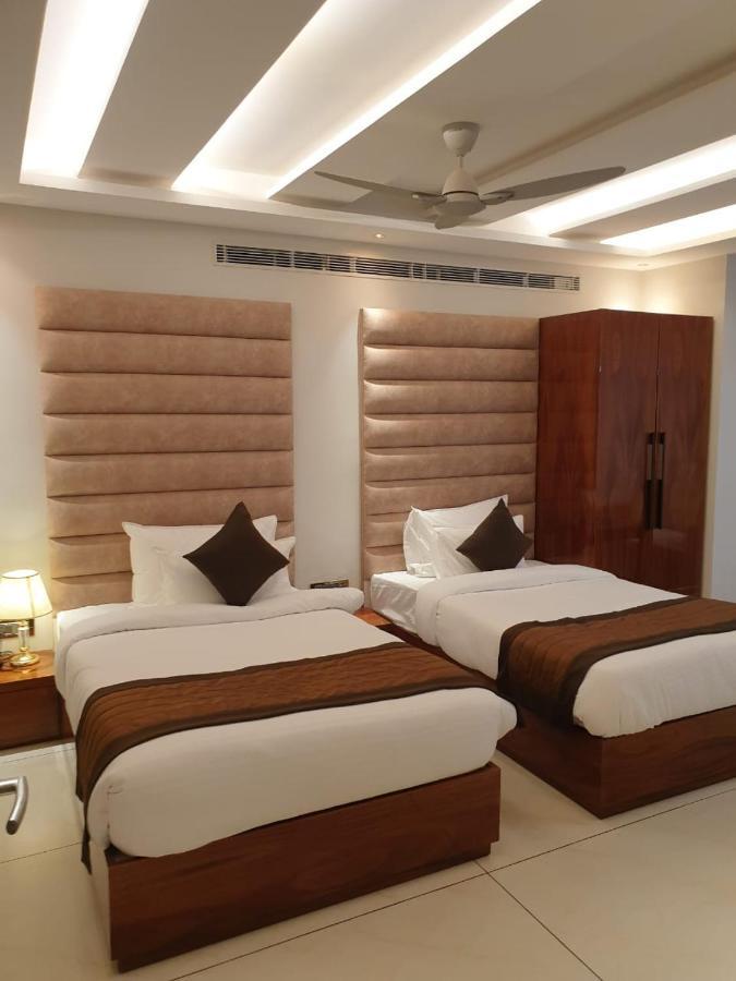 Katihār Hotel Suncity Palace מראה חיצוני תמונה