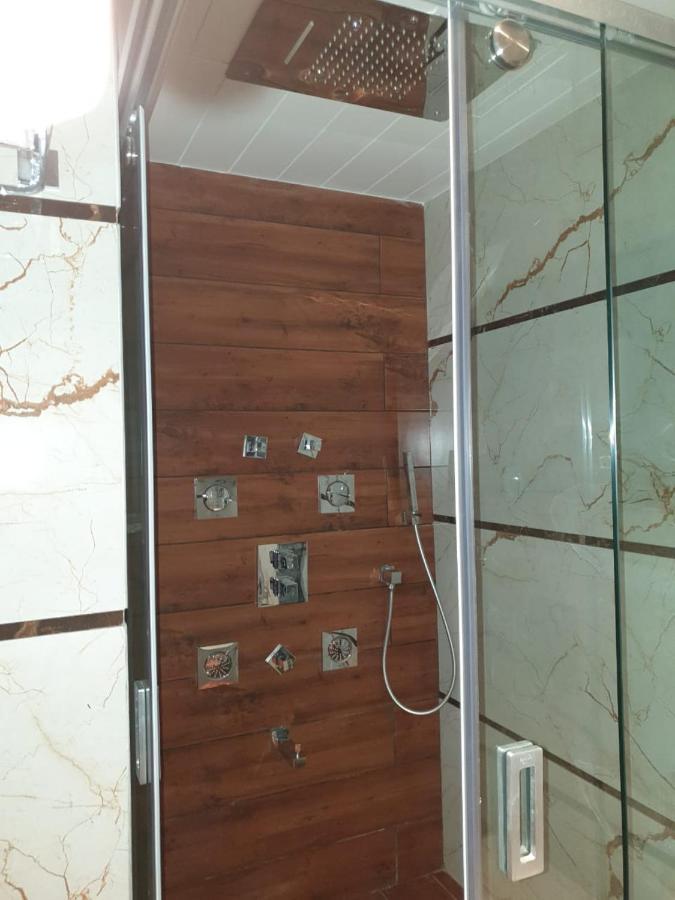 Katihār Hotel Suncity Palace מראה חיצוני תמונה