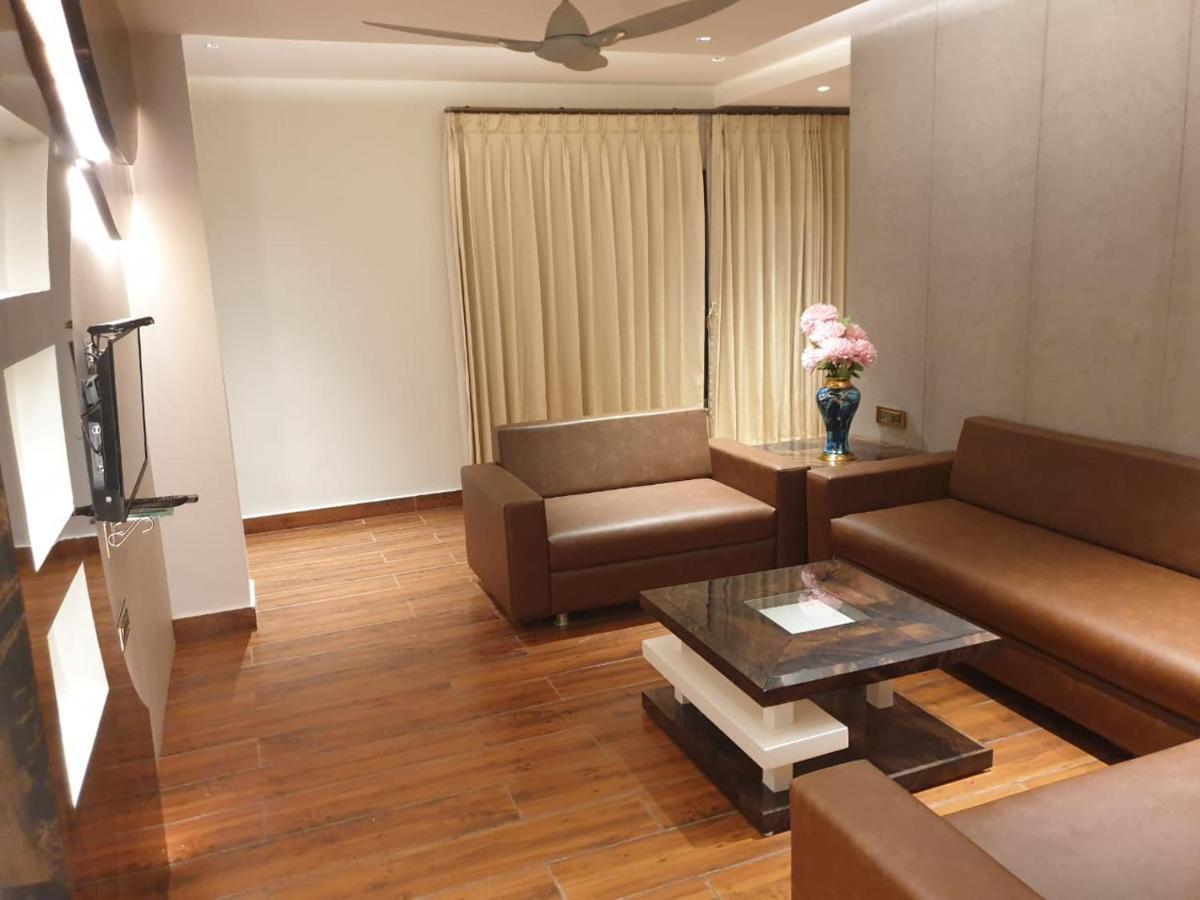 Katihār Hotel Suncity Palace מראה חיצוני תמונה