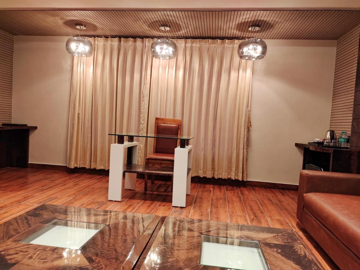 Katihār Hotel Suncity Palace מראה חיצוני תמונה
