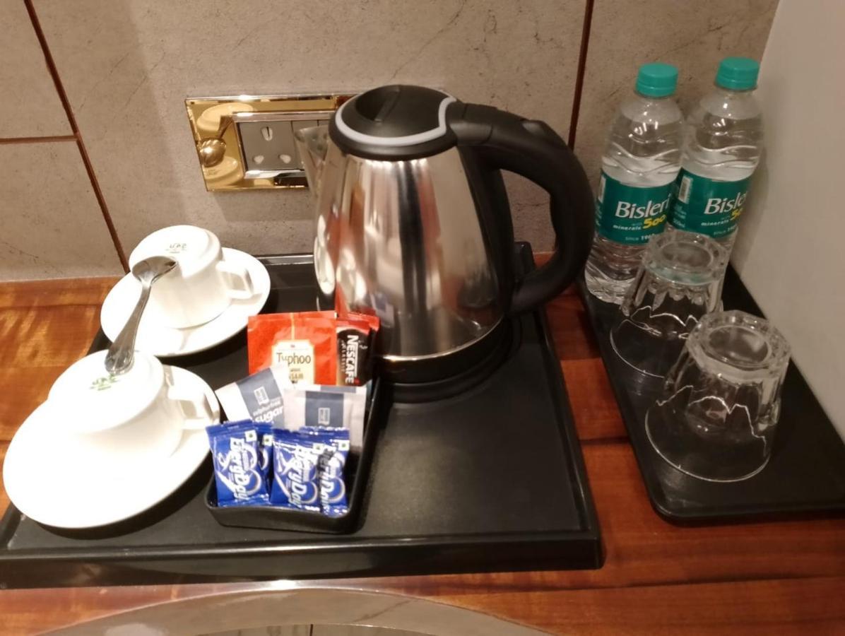 Katihār Hotel Suncity Palace מראה חיצוני תמונה