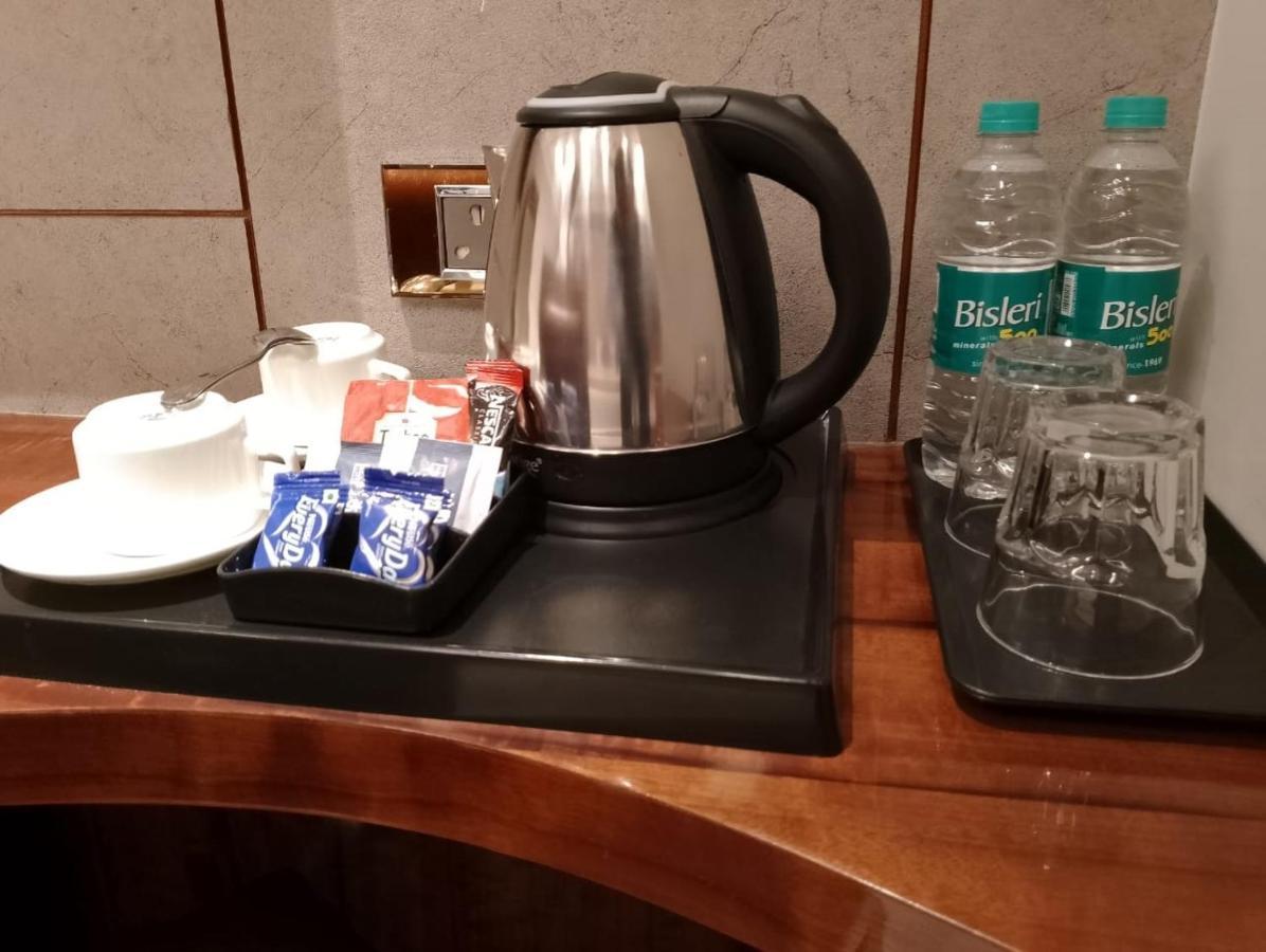 Katihār Hotel Suncity Palace מראה חיצוני תמונה