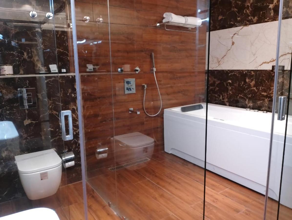Katihār Hotel Suncity Palace מראה חיצוני תמונה
