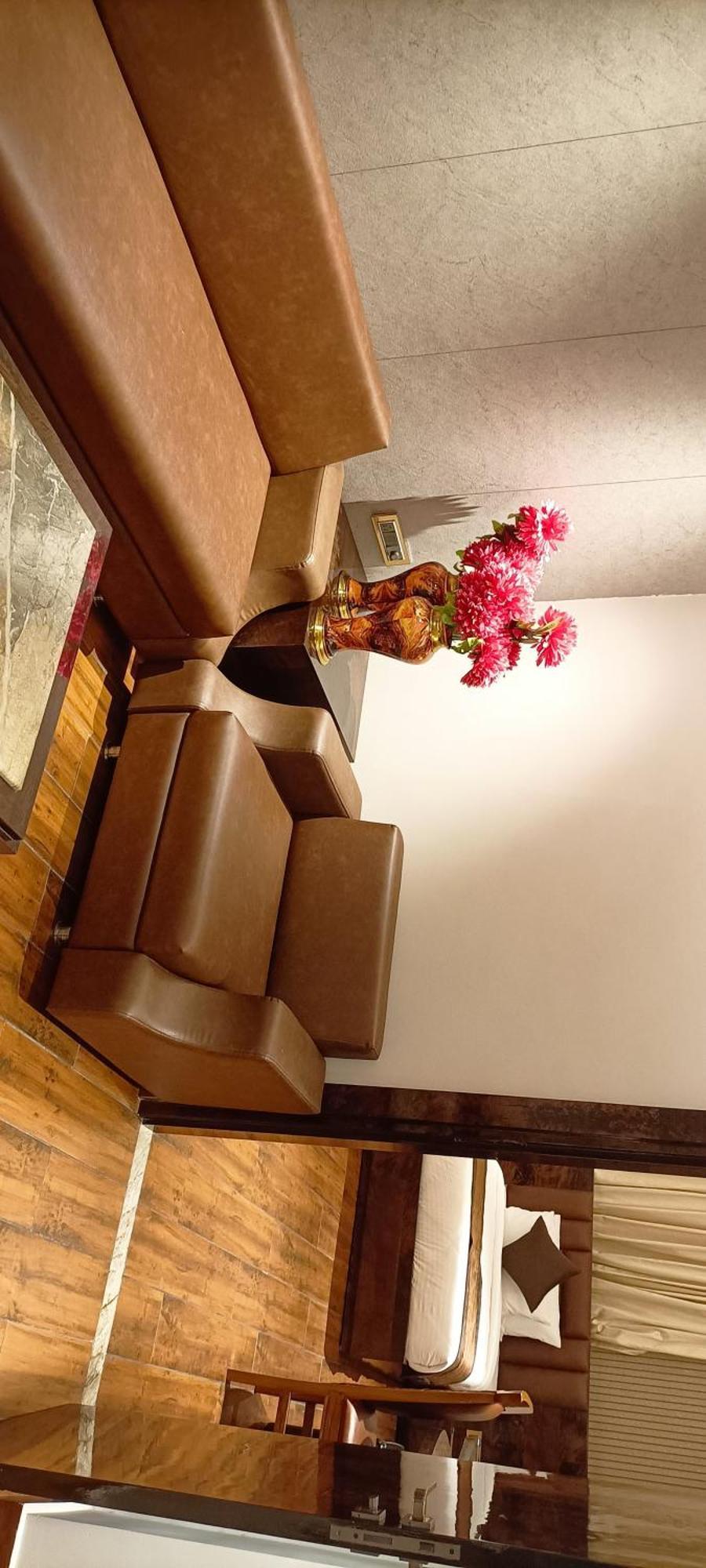 Katihār Hotel Suncity Palace מראה חיצוני תמונה