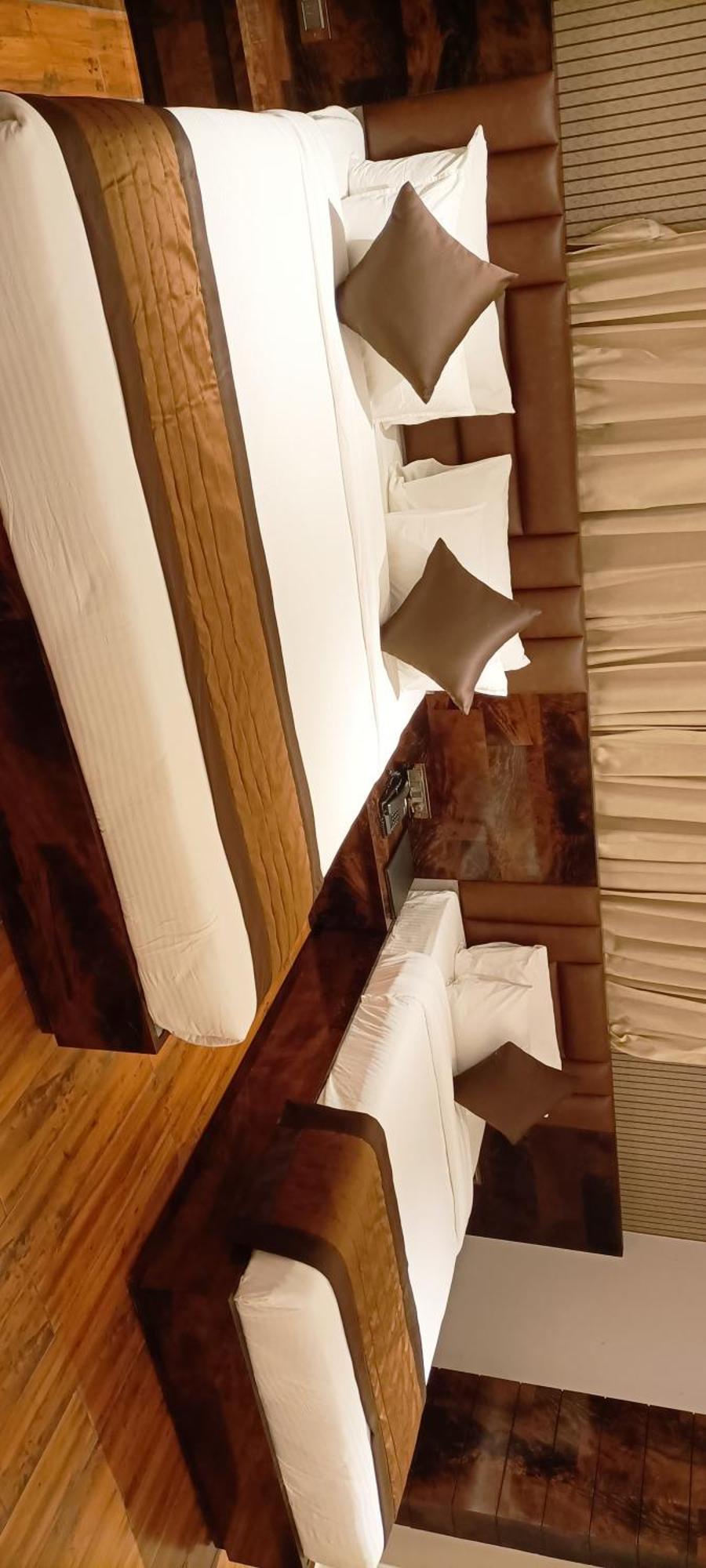 Katihār Hotel Suncity Palace מראה חיצוני תמונה