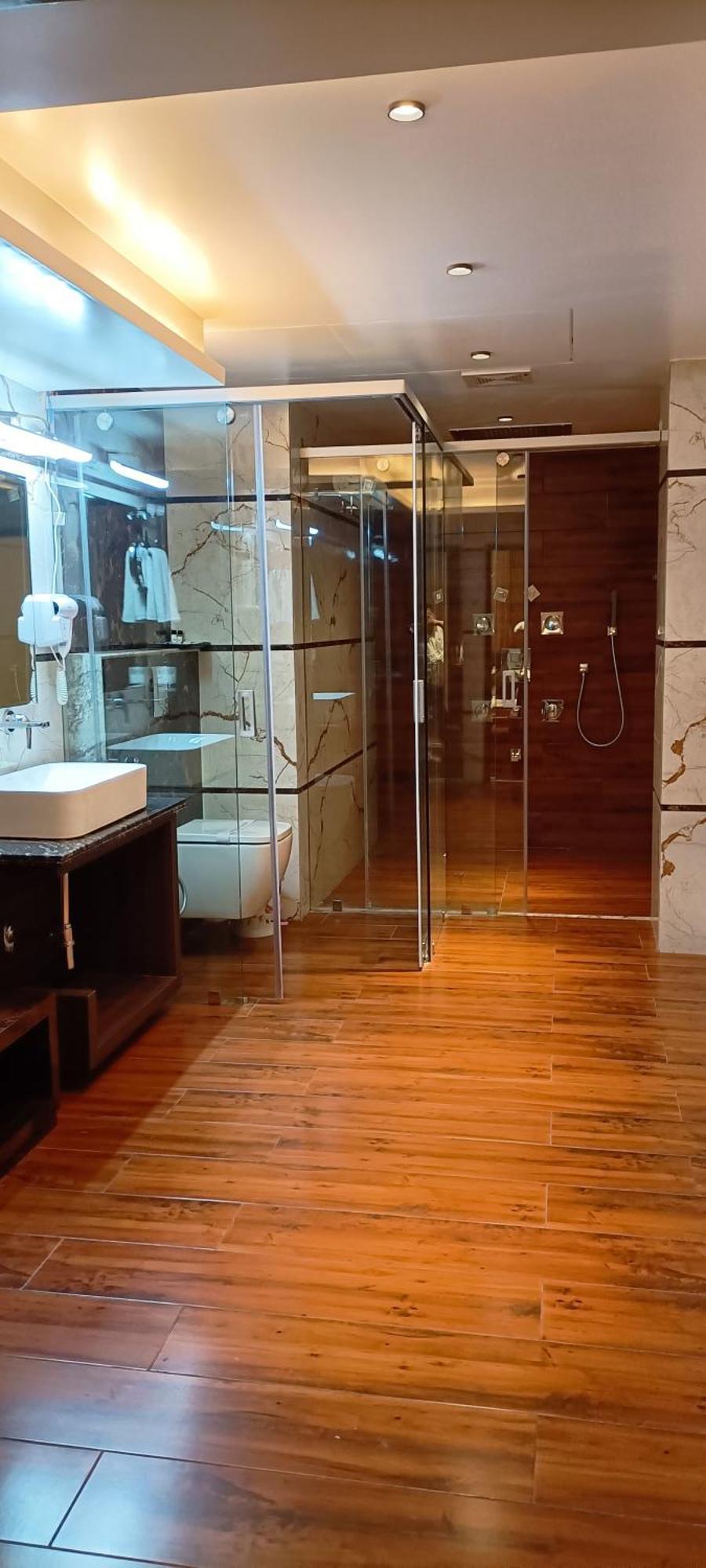 Katihār Hotel Suncity Palace מראה חיצוני תמונה