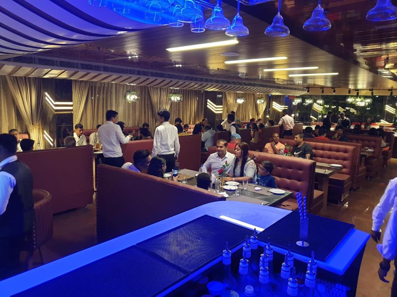 Katihār Hotel Suncity Palace מראה חיצוני תמונה