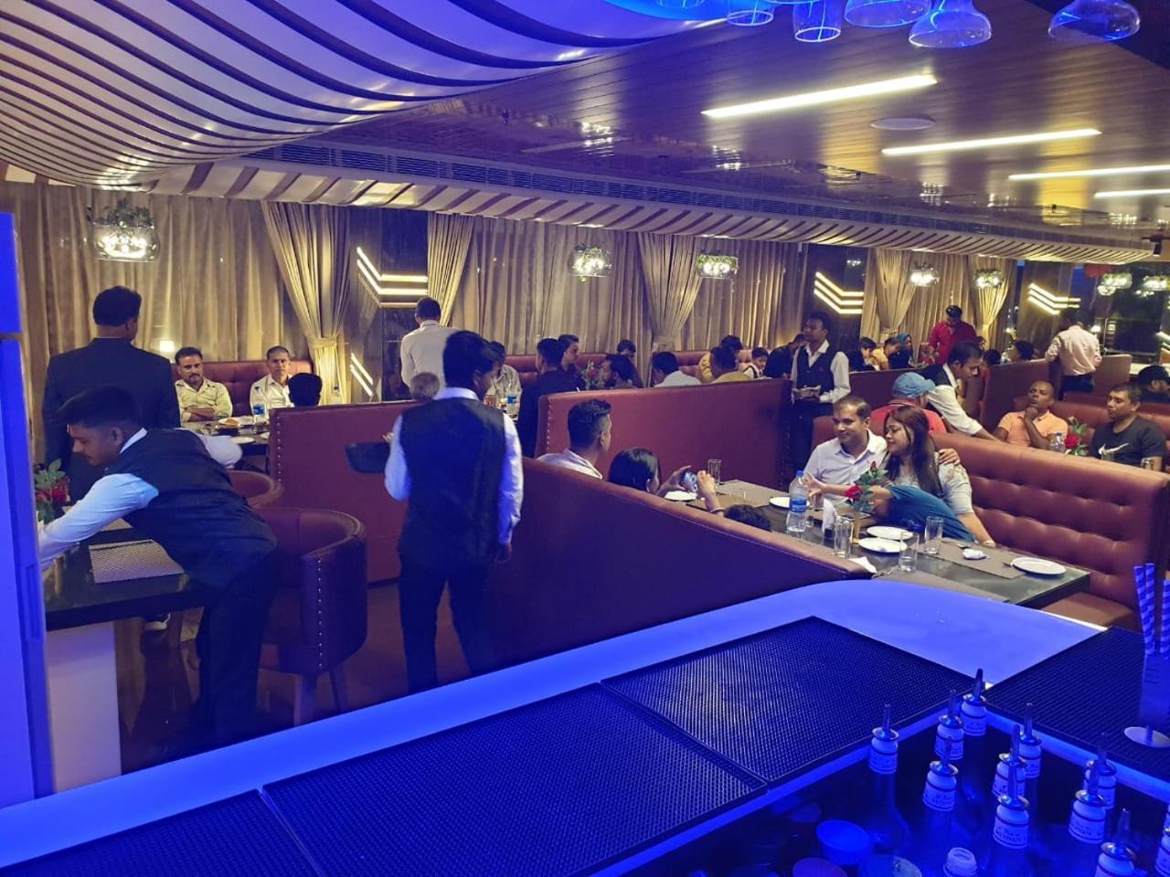 Katihār Hotel Suncity Palace מראה חיצוני תמונה