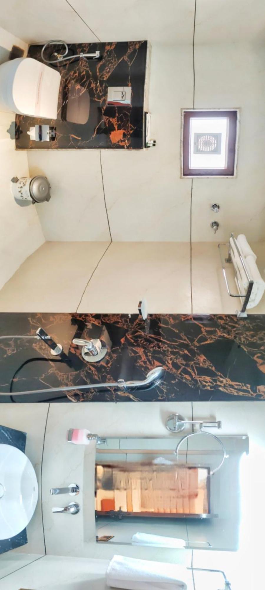 Katihār Hotel Suncity Palace מראה חיצוני תמונה