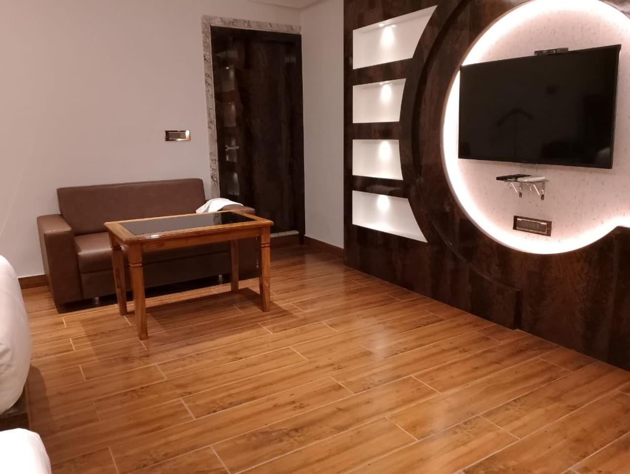 Katihār Hotel Suncity Palace מראה חיצוני תמונה