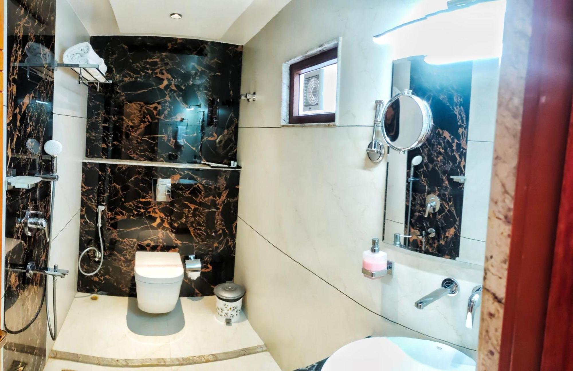 Katihār Hotel Suncity Palace מראה חיצוני תמונה