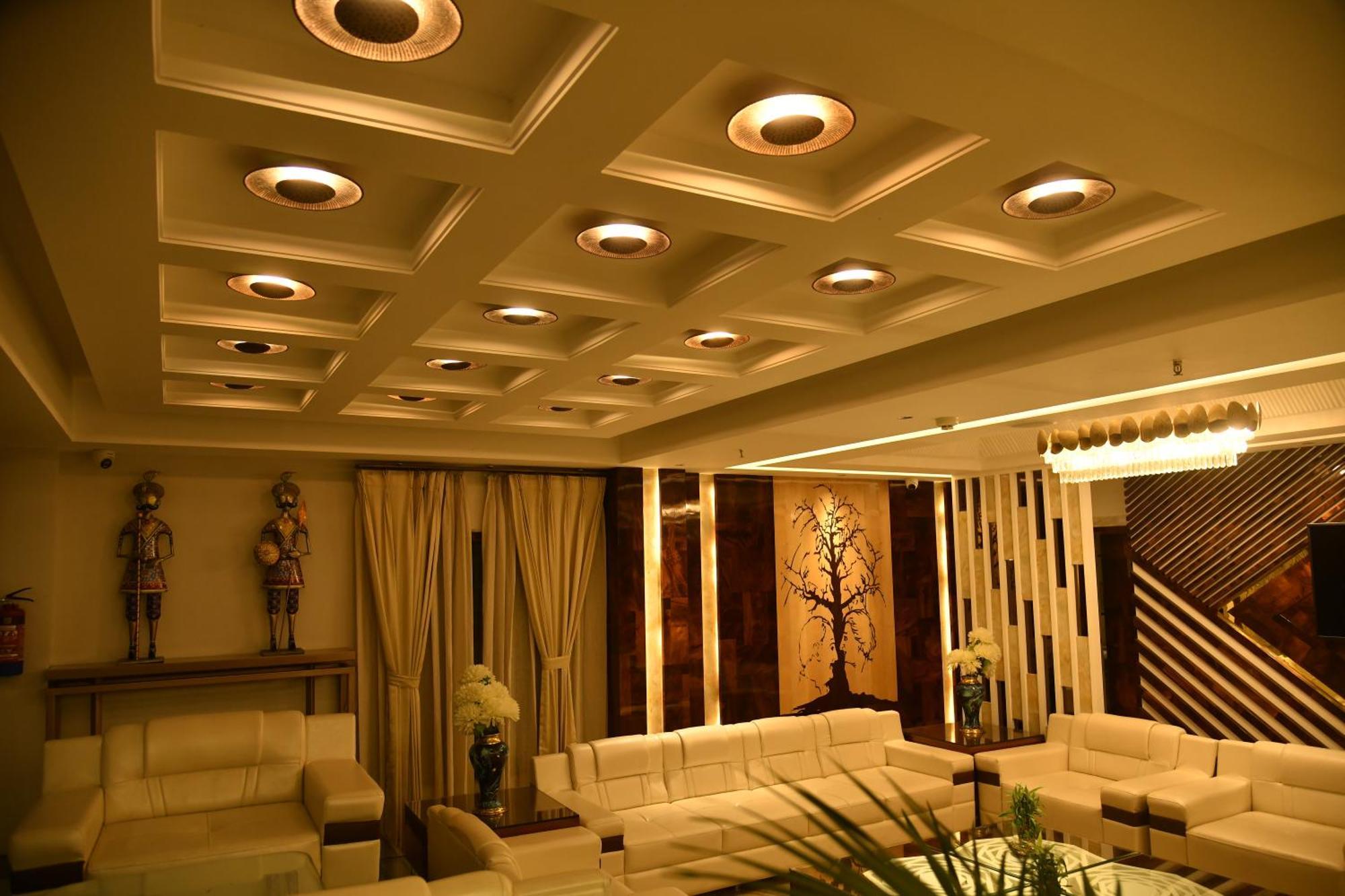 Katihār Hotel Suncity Palace מראה חיצוני תמונה