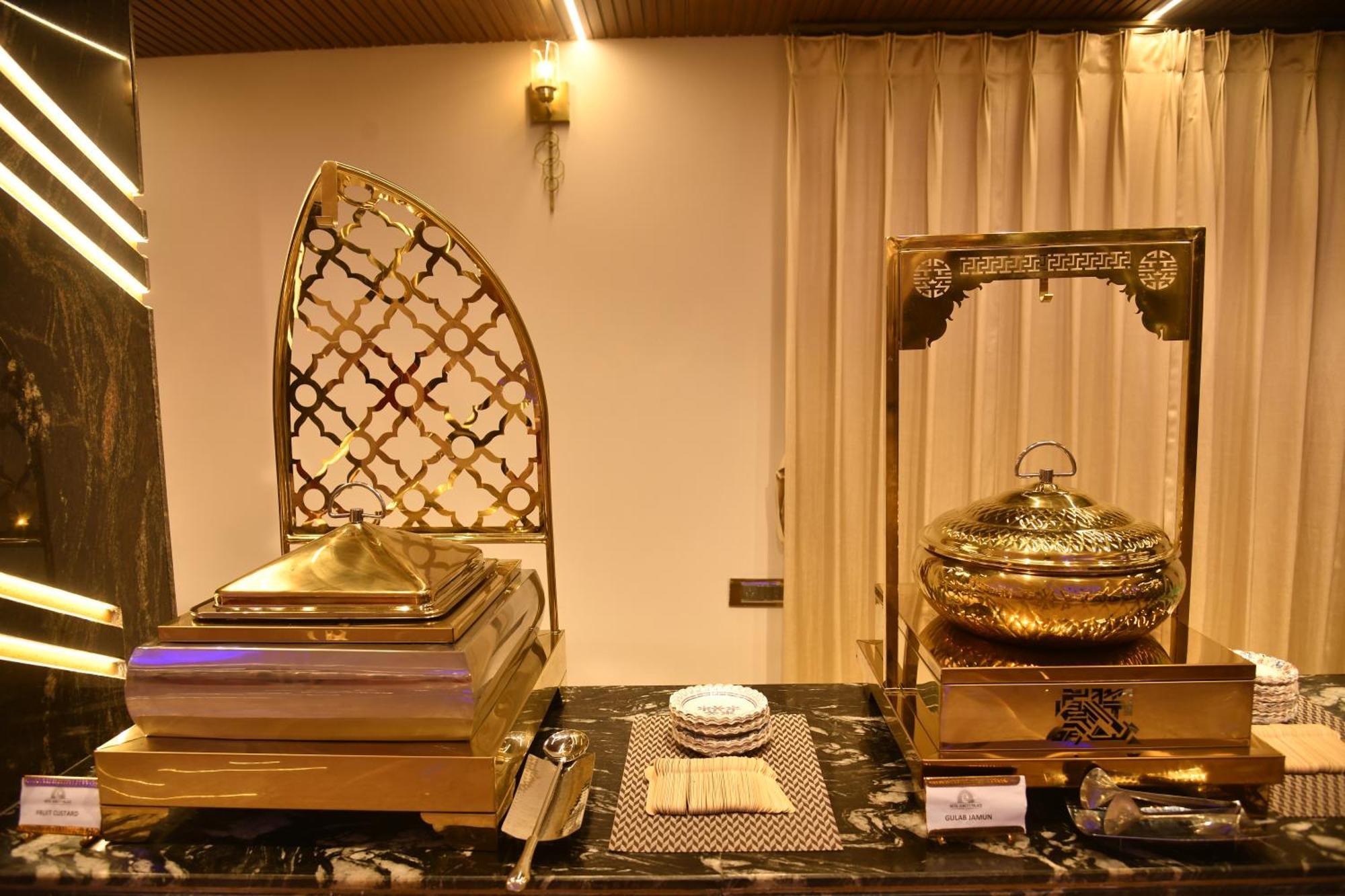 Katihār Hotel Suncity Palace מראה חיצוני תמונה