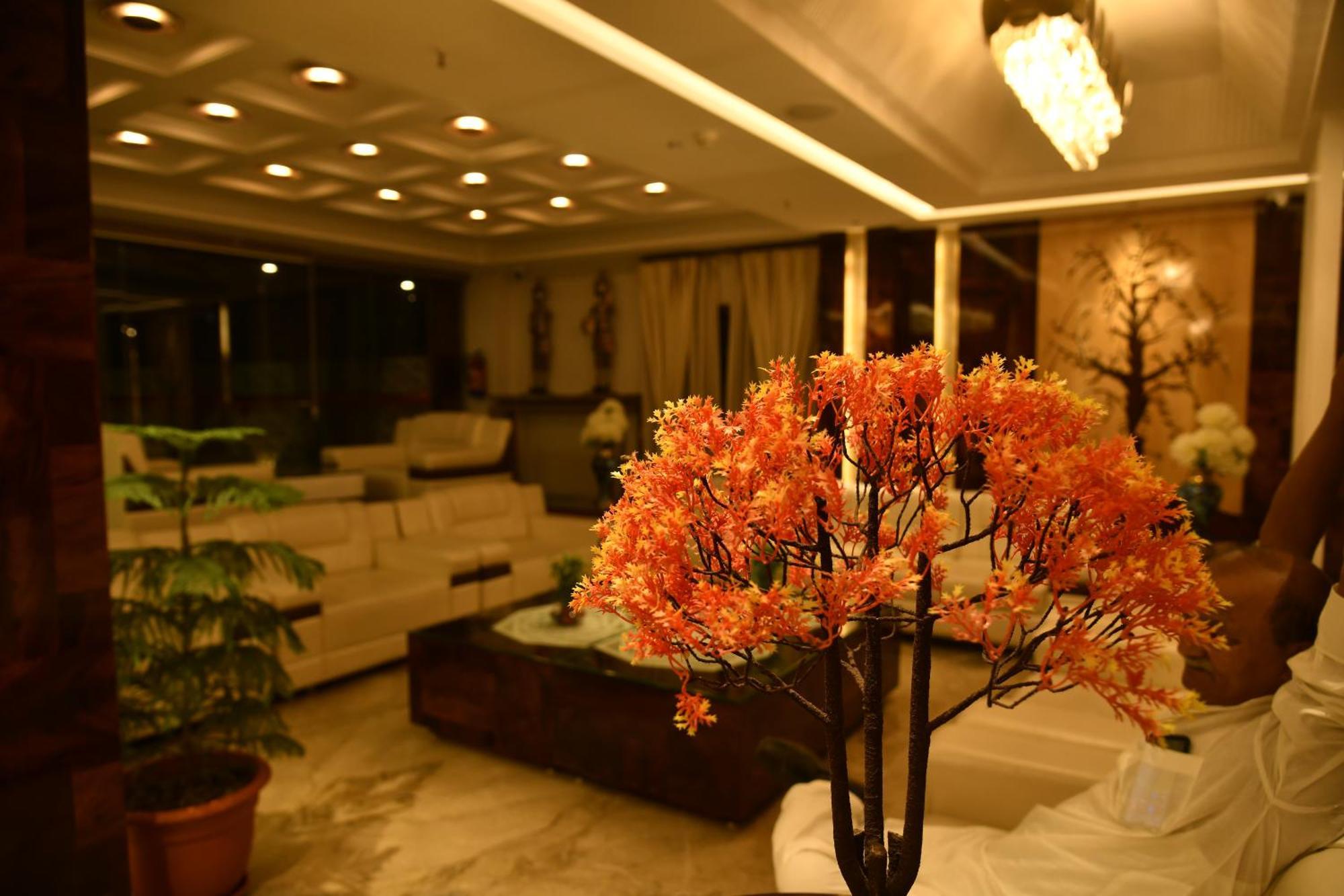 Katihār Hotel Suncity Palace מראה חיצוני תמונה