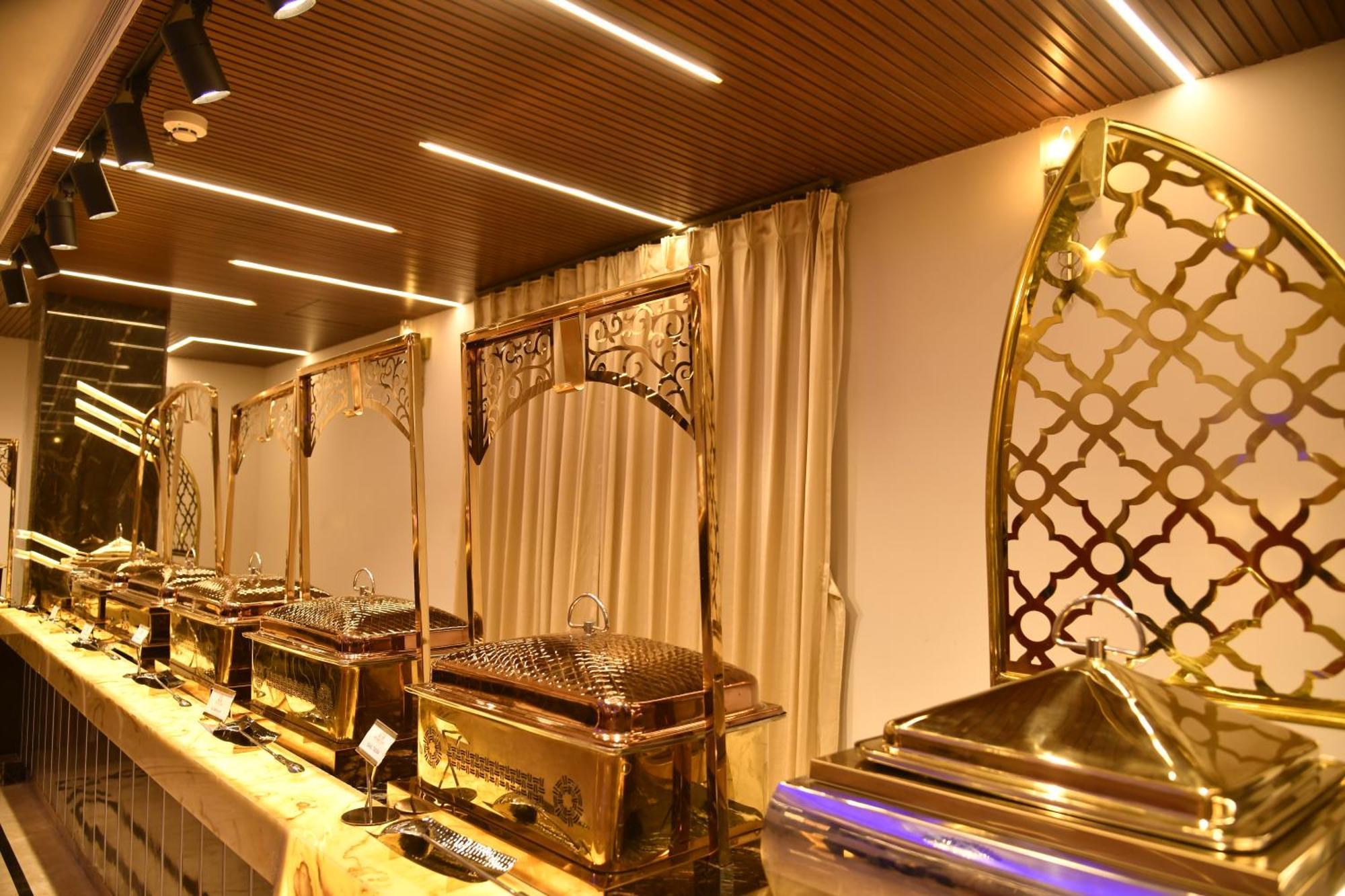 Katihār Hotel Suncity Palace מראה חיצוני תמונה